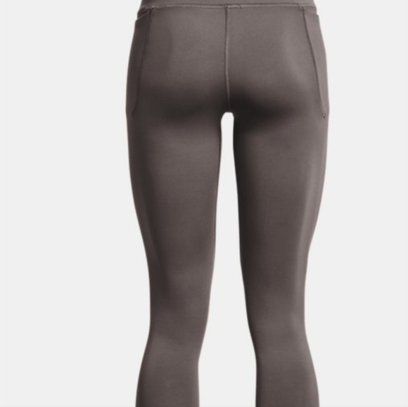 Women's UA Meridian Crop - Picture 3 of 5